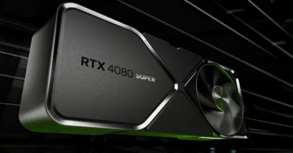 Nvidia GPU Tier List (Updated for 2025)