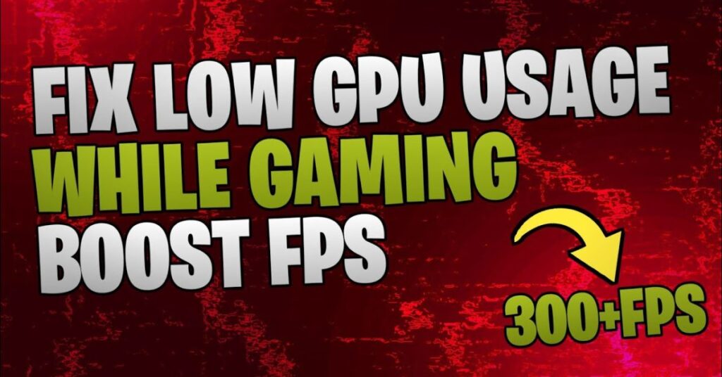 gaming-and-100-gpu-usage