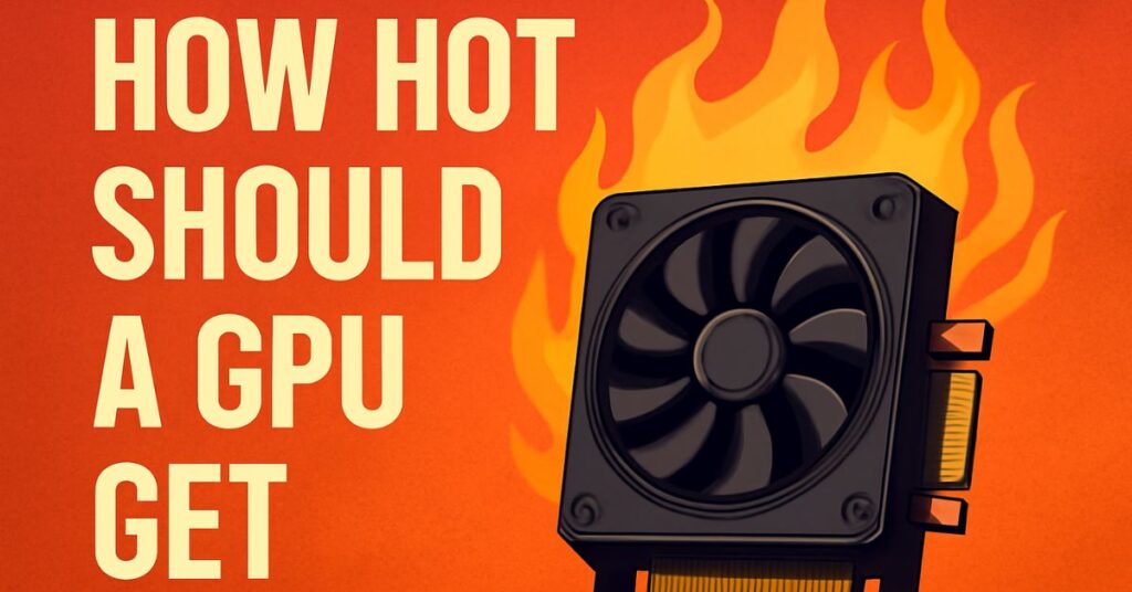 how-hot-should-a-gpu-get