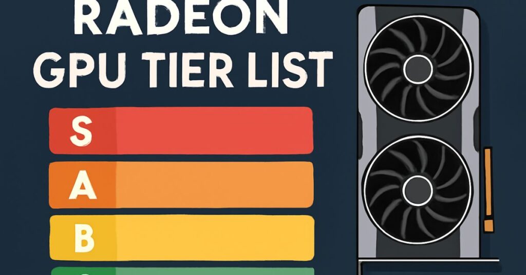 radeon-gpu-tier-list