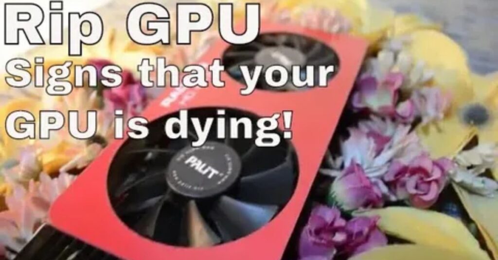 signs-your-mining-gpu-is-dying