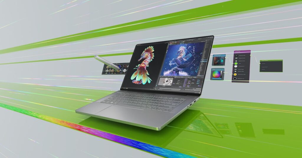 what-is-the-best-nvidia-gpu-for-streaming-with-a-laptop