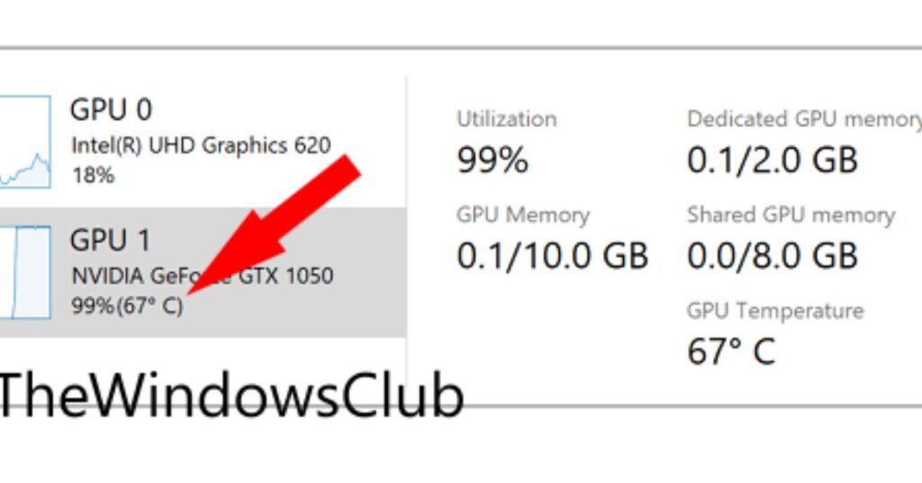 how-to-check-gpu-ram-in-windows