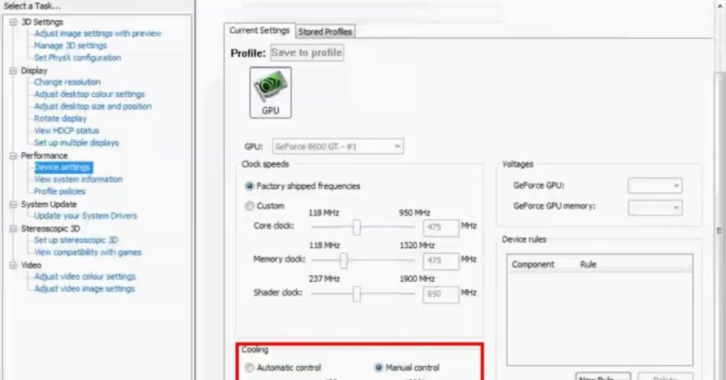 use-the-gpu-control-panel