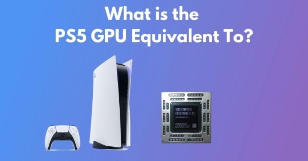 what-gpu-is-in-the-ps5