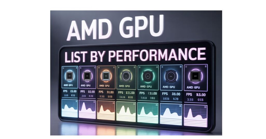 amd-gpu-list-by-performance
